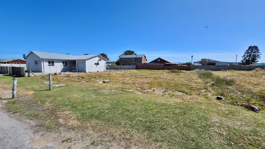 0 Bedroom Property for Sale in Struisbaai Western Cape
